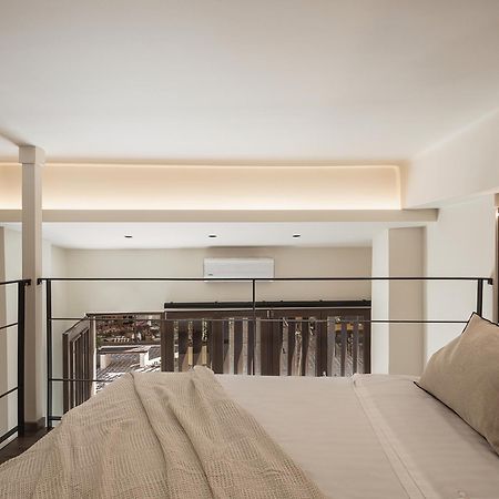 Apartamento Copal Experience The Port La Canea Exterior foto