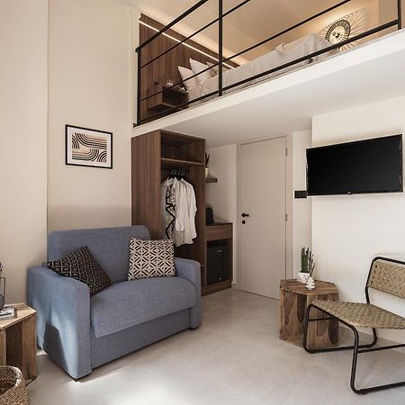 Apartamento Copal Experience The Port La Canea Exterior foto