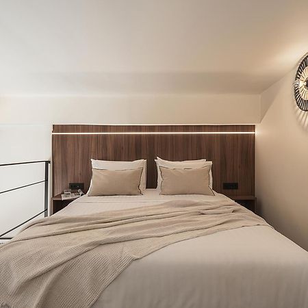 Apartamento Copal Experience The Port La Canea Exterior foto
