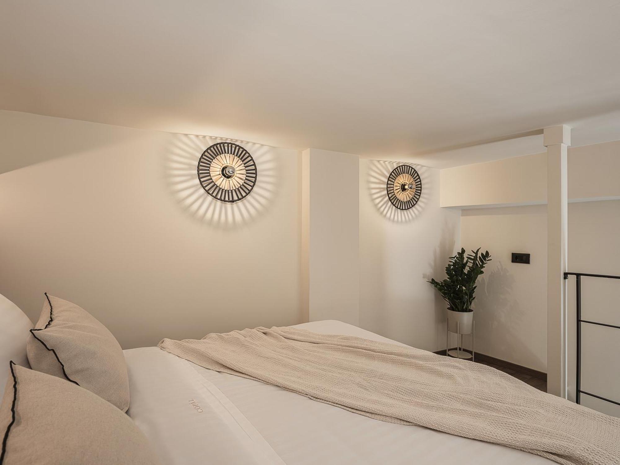 Apartamento Copal Experience The Port La Canea Exterior foto
