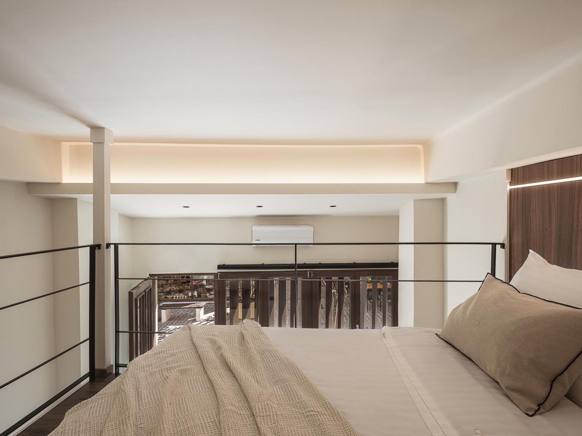Apartamento Copal Experience The Port La Canea Exterior foto