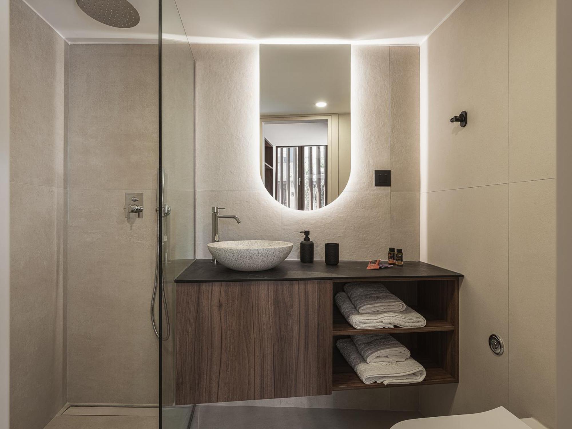 Apartamento Copal Experience The Port La Canea Exterior foto