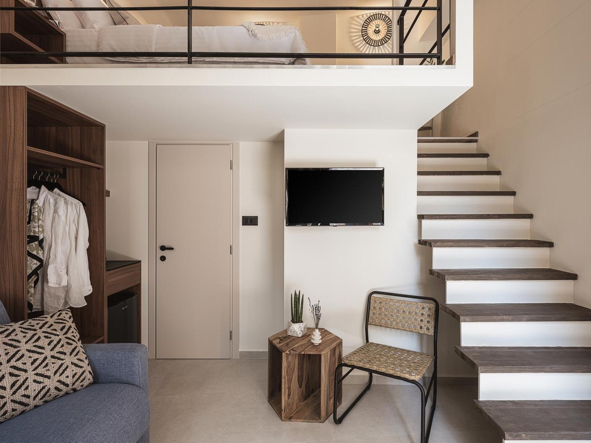 Apartamento Copal Experience The Port La Canea Exterior foto