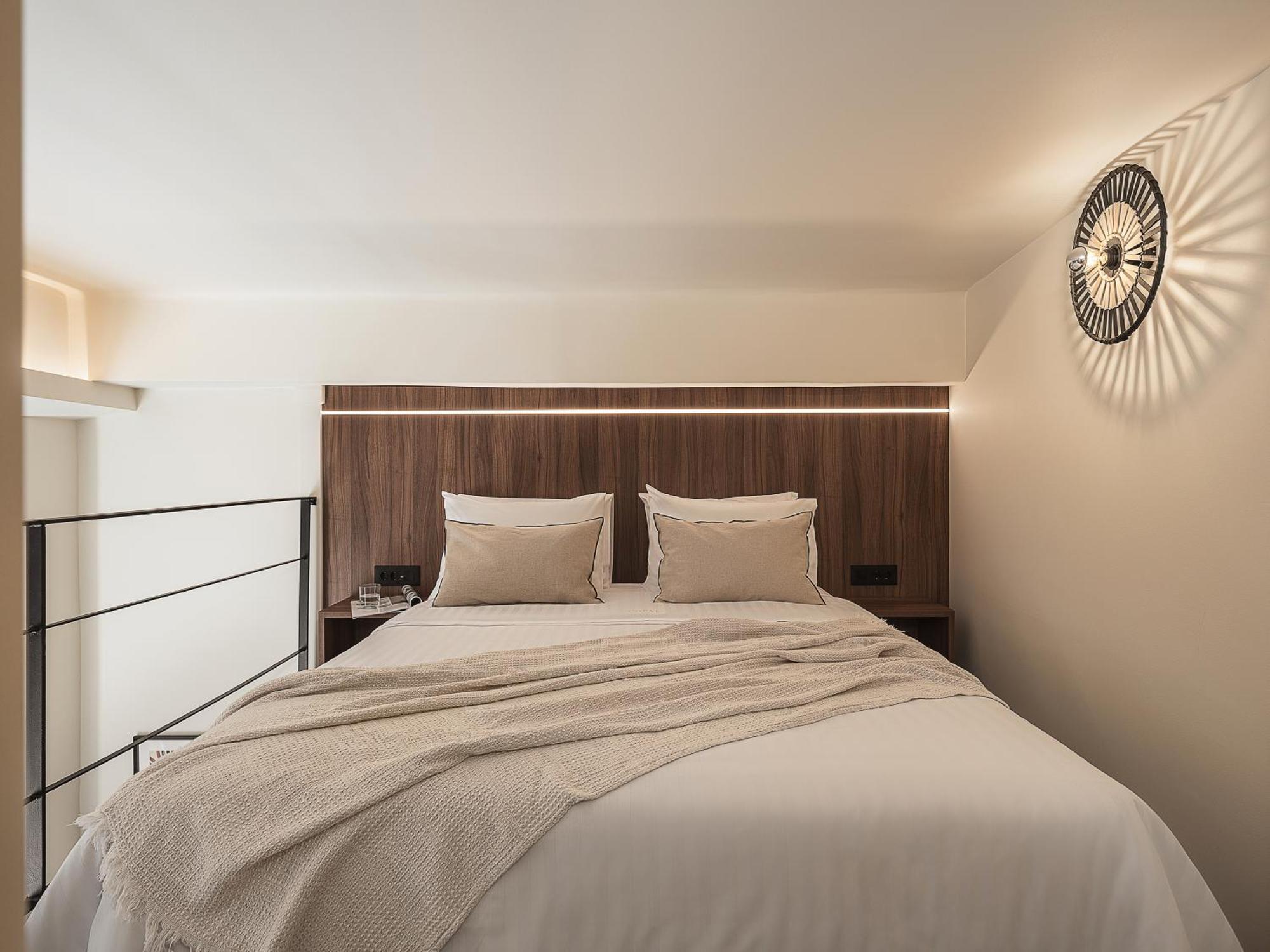 Apartamento Copal Experience The Port La Canea Exterior foto