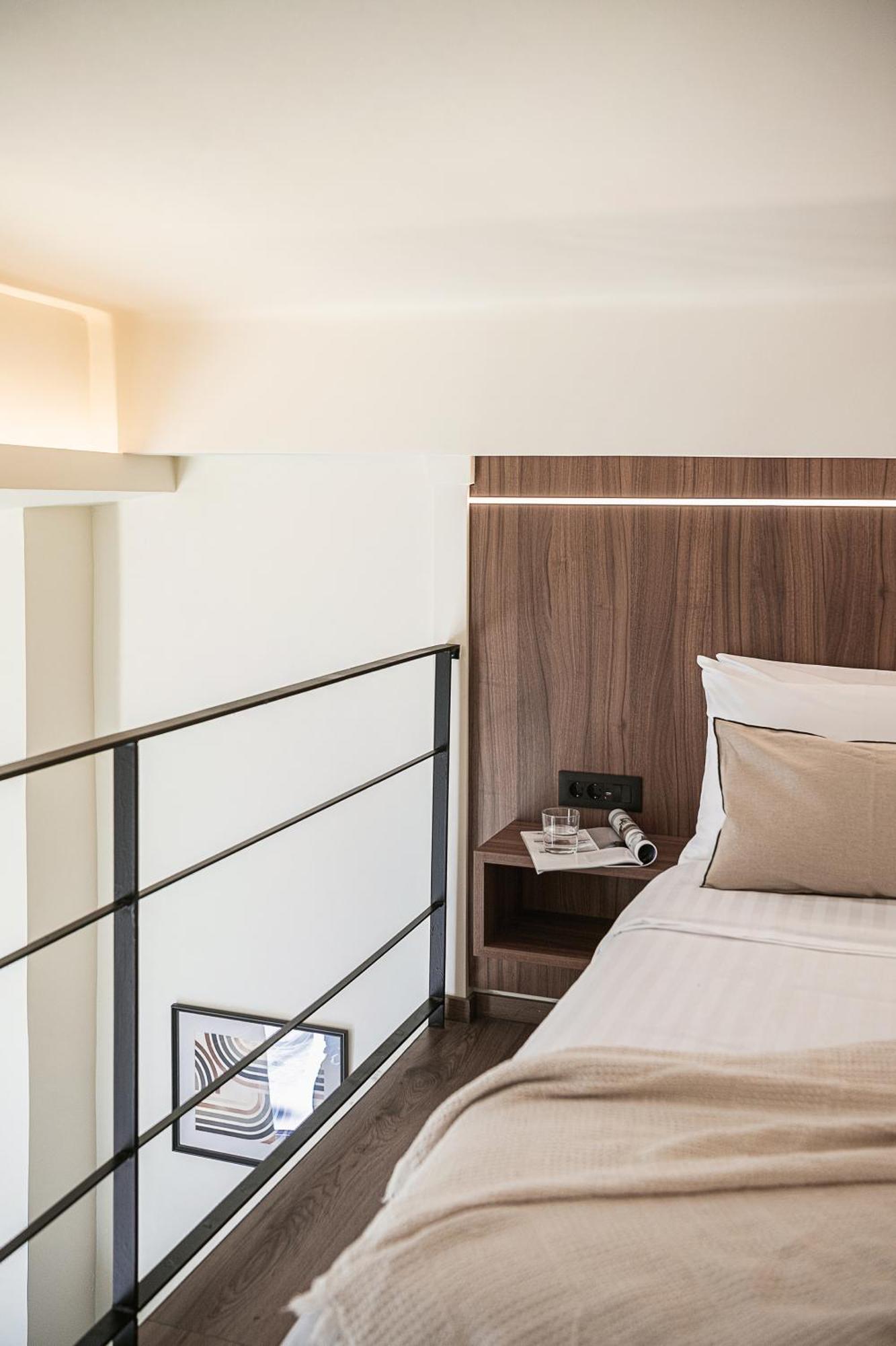 Apartamento Copal Experience The Port La Canea Exterior foto