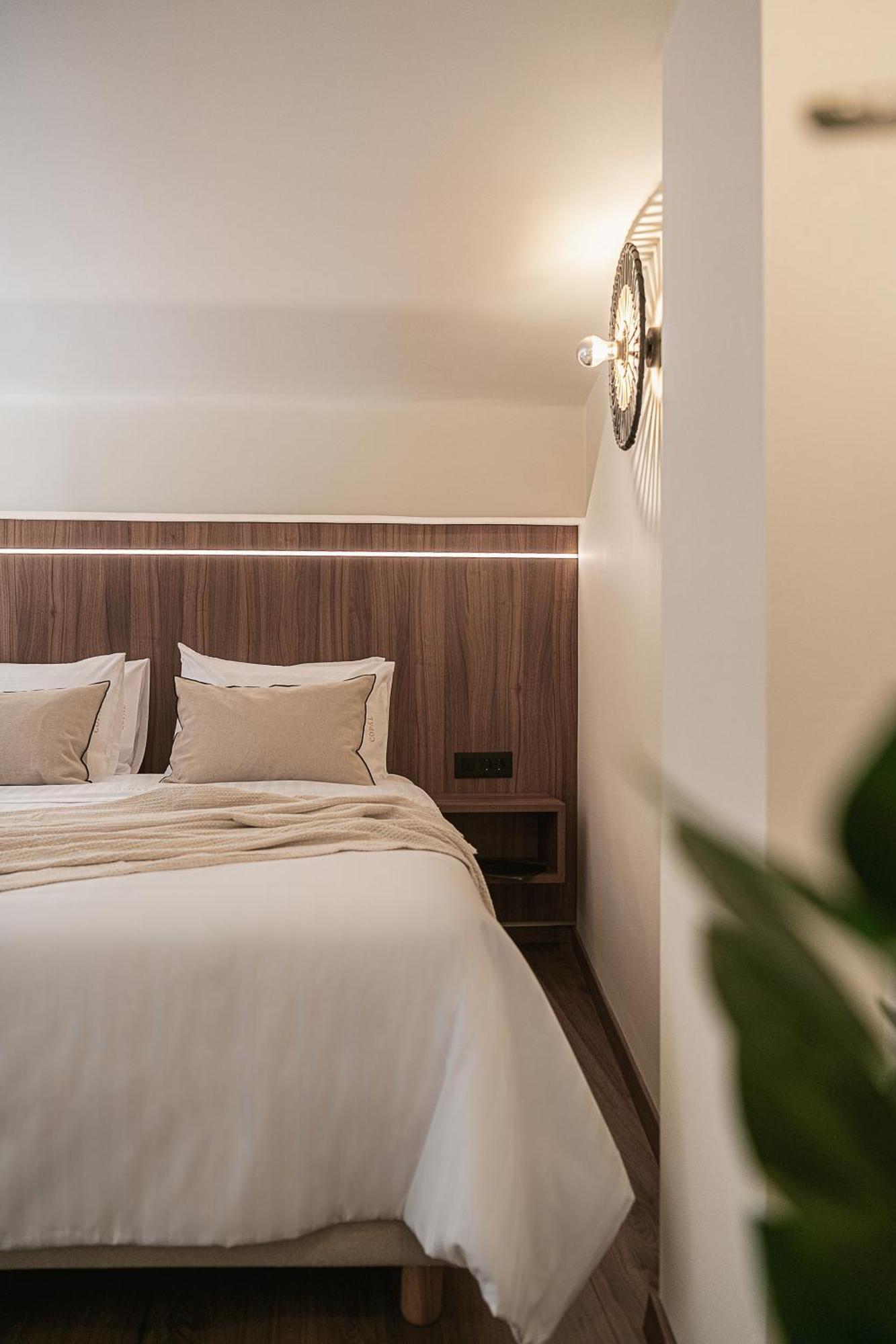 Apartamento Copal Experience The Port La Canea Exterior foto